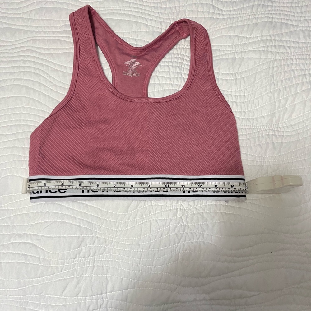 Sports bra - Picture 2 of 5